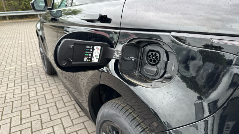 Land Rover Range Rover Evoque 1.5 P270e Autobiography 5dr Auto [Revised] Hatchback